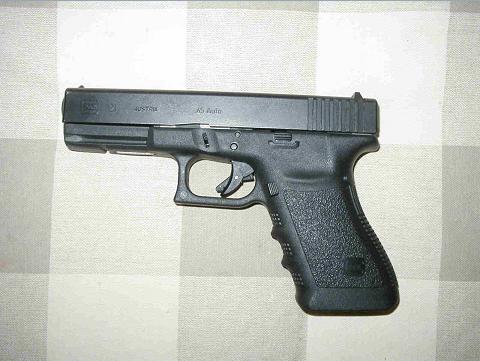 Glock G21 Page