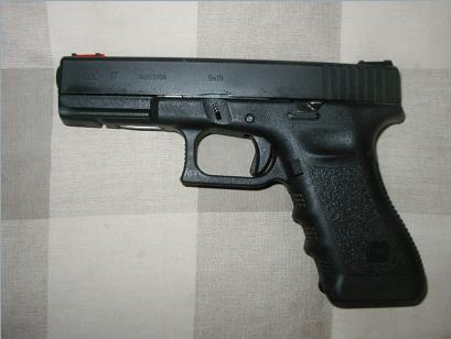 Glock 17 Page